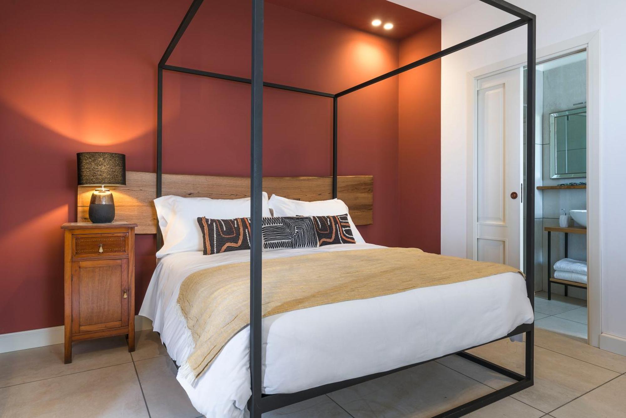 Locanda Quinto Arco Zafferana Etnea Exteriör bild