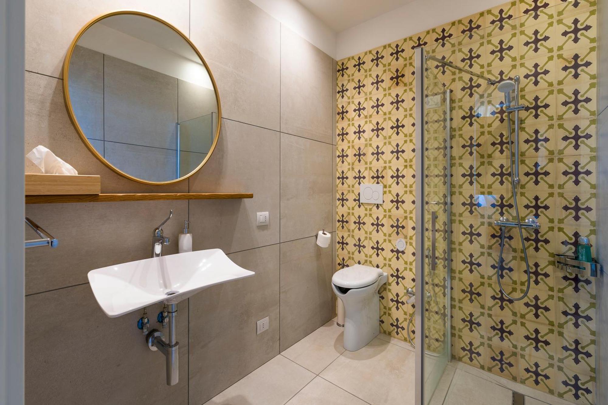 Locanda Quinto Arco Zafferana Etnea Exteriör bild