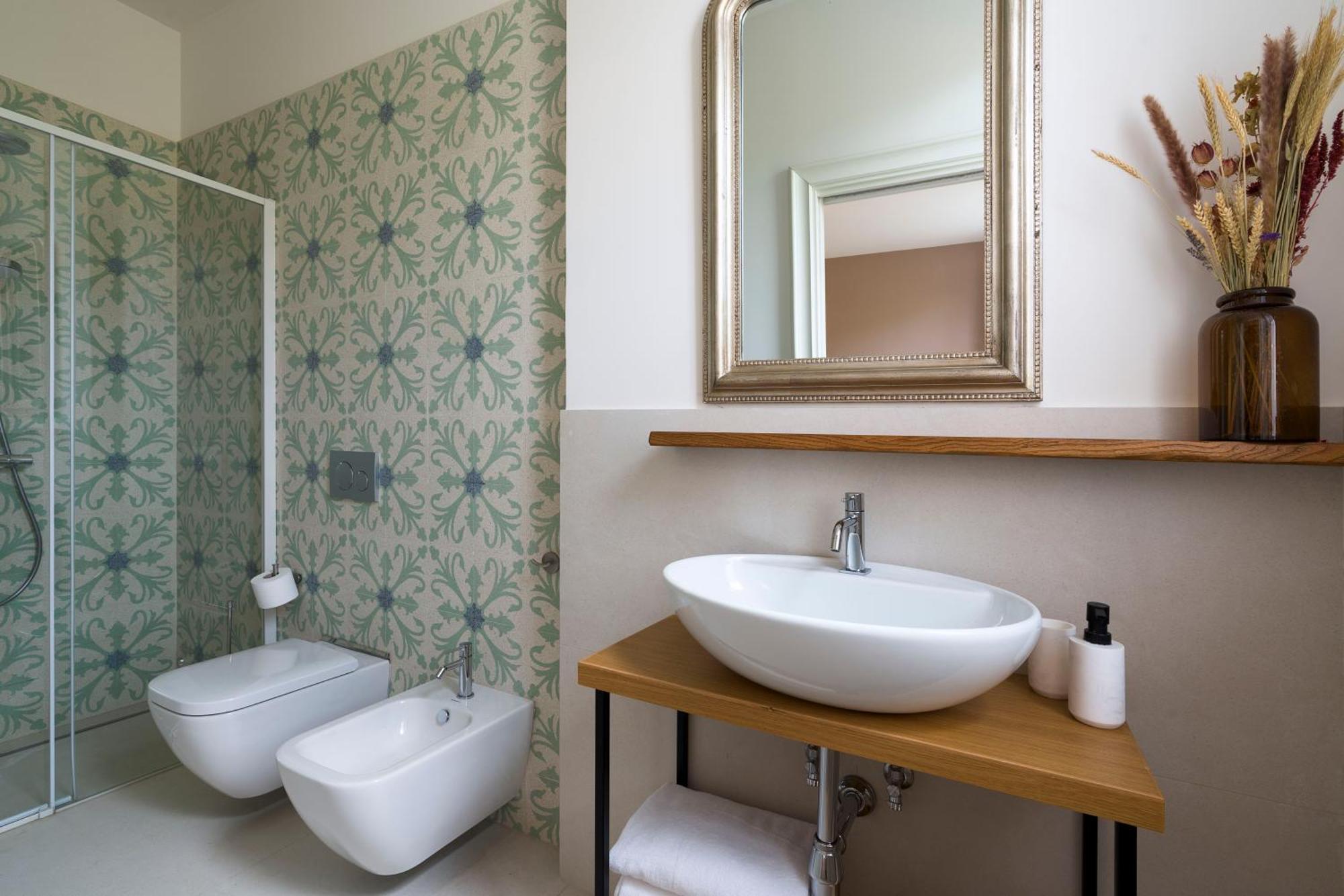 Locanda Quinto Arco Zafferana Etnea Exteriör bild
